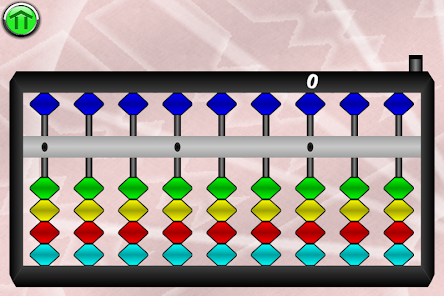 Abacus from basics, Abacus Lesson 1