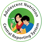 Cover Image of ダウンロード Adolescent Nutrition Reporting  APK