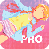 Namoji Pro |  Anime Quiz icon