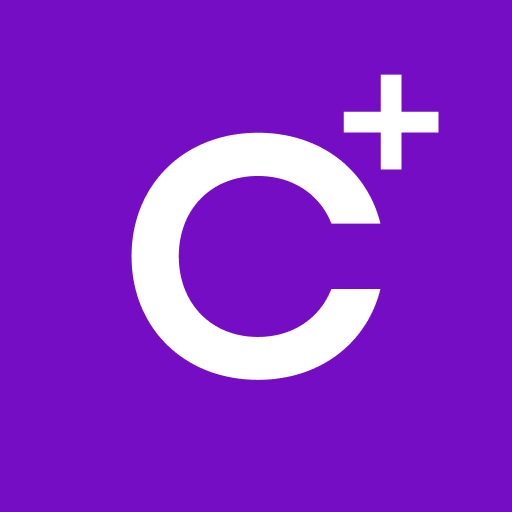 Crossword Solver Plus Logo