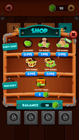 Game screenshot Ball Box hack