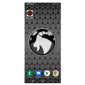 Screenshot 5 Miraculous Symbols Wallpaper android