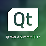 Qt World Summit 2017 - Official Conference App icon