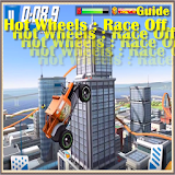 Guide Hot Wheels : Race Off icon