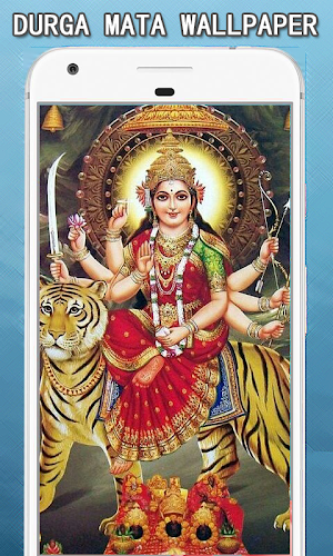 Kanaka Durga devi Wallpapers Hd - Latest version for Android - Download APK