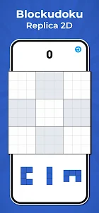 Blockdoku Sort Puzzle