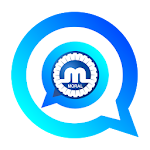 Cover Image of 下载 MChat  APK