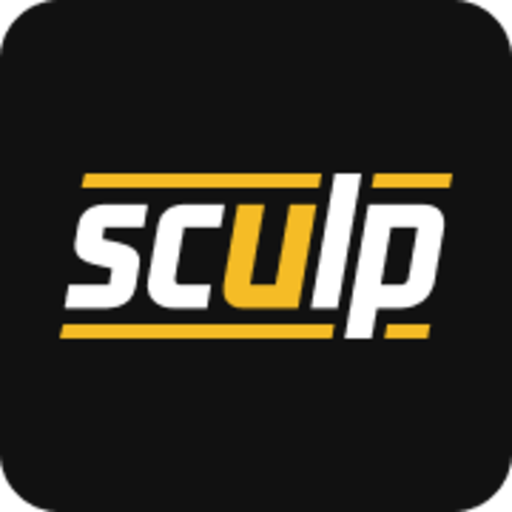 Sculp: Fitness & Weight Loss 1.0.33 Icon