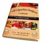 Cover Image of Download All Nigeria Recipe 1.0 APK