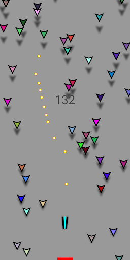 Android application Turret : Last Hope screenshort