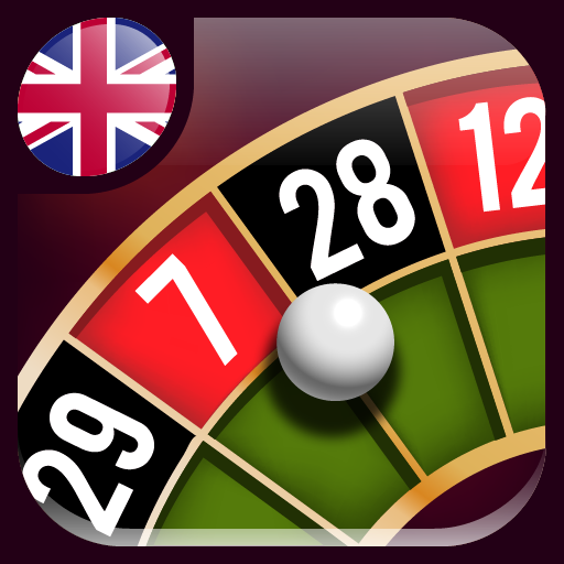 Roulette Casino - Wheel Spin – Apps on Google Play