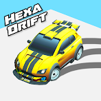 HexaDrift