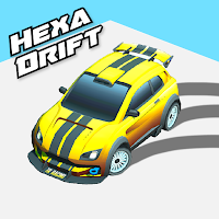 HexaDrift