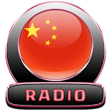 China Online Radio & Music icon