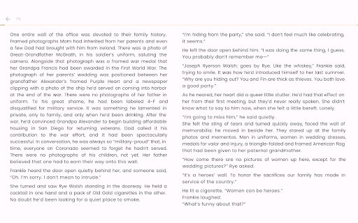 EBooklet screenshot 12