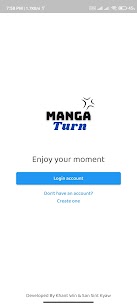 Free Manga Turn 3