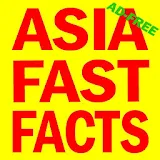 Asia Fast Facts & Useful Codes icon