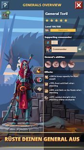 Empire: Four Kingdoms Screenshot