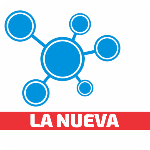 Conductores - La Nueva logo