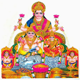 Shri Kubera Laxmi Mantras icon