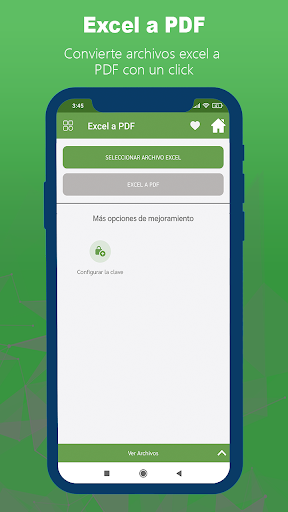 Android application PDF Advanced Editor screenshort