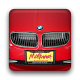 McKenna BMW icon