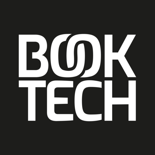 Booktech  Icon