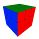 Color Cube 3D - Androidアプリ