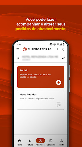 Super Gestão | Supergasbras Screen 3