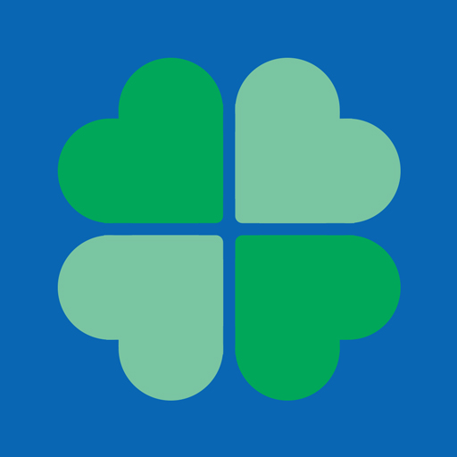 Gerador de Apostas da Loteria logo