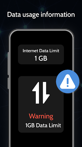 WiFi Hotspot: Personal hotspot Screen 3