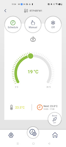 ESi Centro Screenshot 3 - AppWisp.com