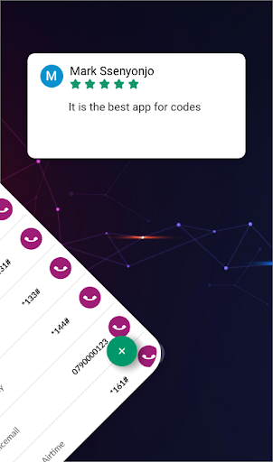 USSD Uganda -Africell Airtel