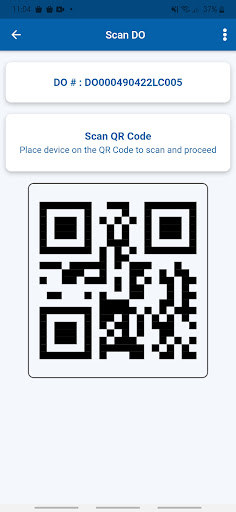 CODEX-PCS Screen 3