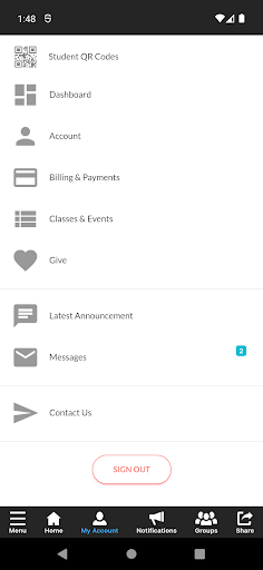 Armour Dance Theatre