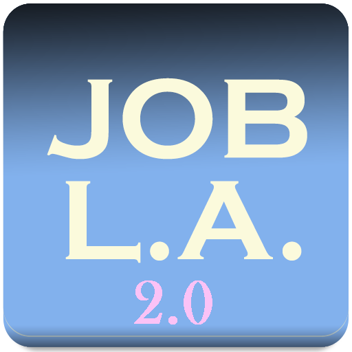 Jobs in Los Angeles for all logo