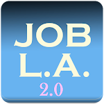 Cover Image of Download Jobs in Los Angeles for all  APK