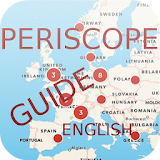 guide for Periscope icon