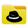 Root File Manager icon
