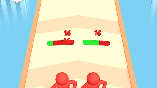 Crowd Evolution! Gallery Screentshots 19