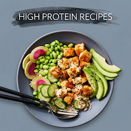 Icon image Skinnytaste High Protein
