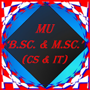 Top 50 Education Apps Like MU - B.Sc & M.Sc (C.S. & I.T.) - Best Alternatives