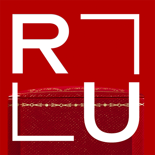 Retail University logo