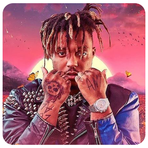 Juice Wrld Wallpaper Apps on Google Play