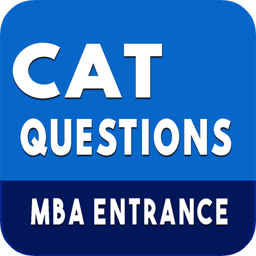 CAT MBA Entrance Exam logo