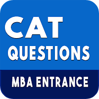 CAT MBA Entrance Exam