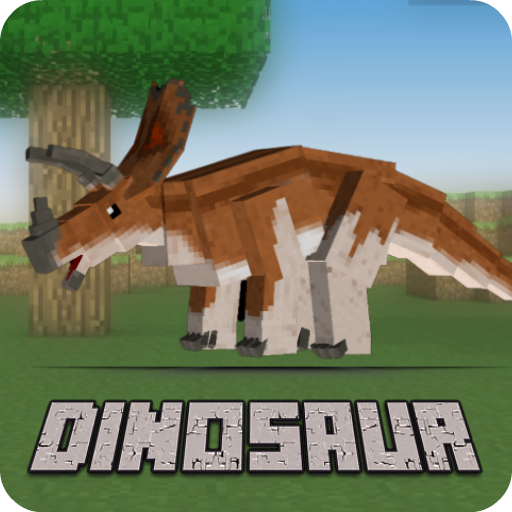Addon Prehistoric Dragon Google Play のアプリ