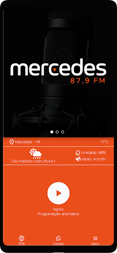 App-Vorschau