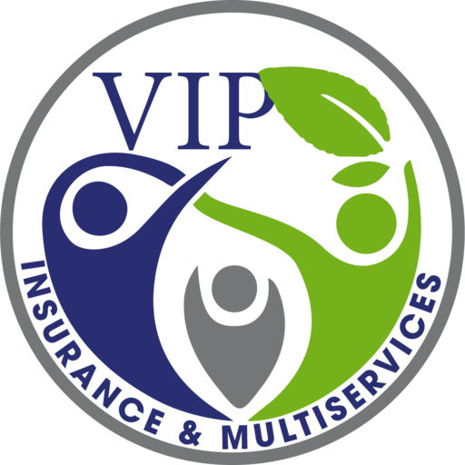 VipTax logo