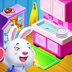 Cleanup Home: Cleaning Games